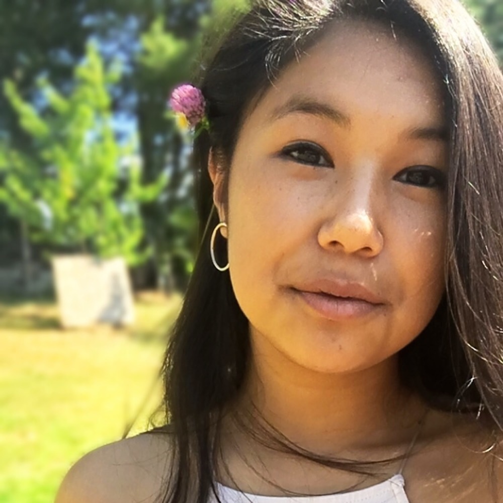 Meet your Posher, Meilin